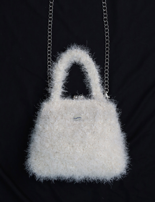 No.36 Snow Bucket Frame Bag