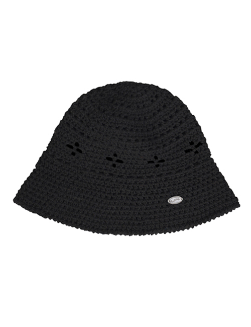 No.53 / Lily Bucket Hat
